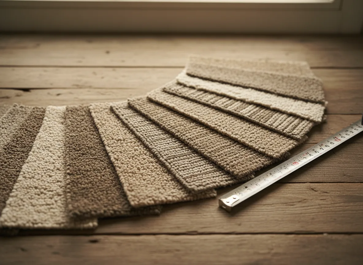 Carpet Installation Templeton, IA FAQs